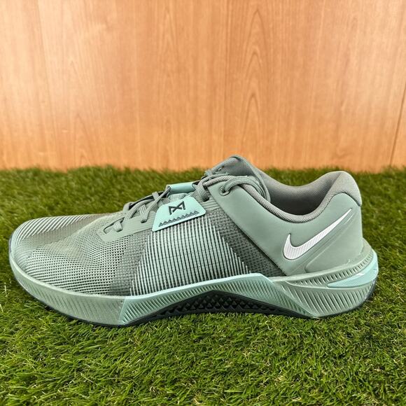Nike Metcon 10 Clay Green Cannon Training Shoes HJ1875-300 Men\'s Size 13 main image 5